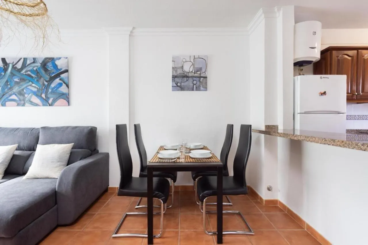 Apartamento Casa Bonita Puerto de la Cruz  0*, Puerto de la Cruz (Tenerife)