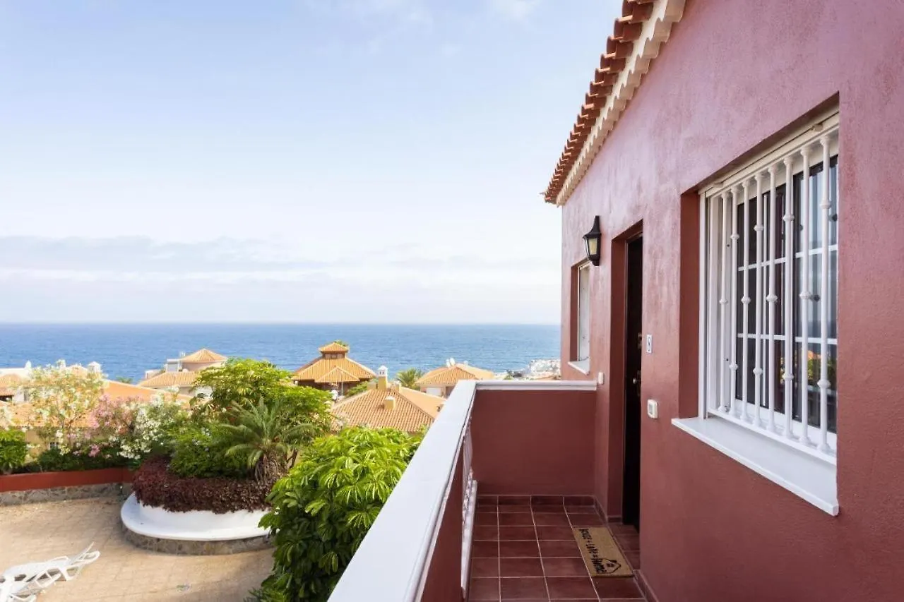 Apartamento Casa Bonita Puerto de la Cruz
