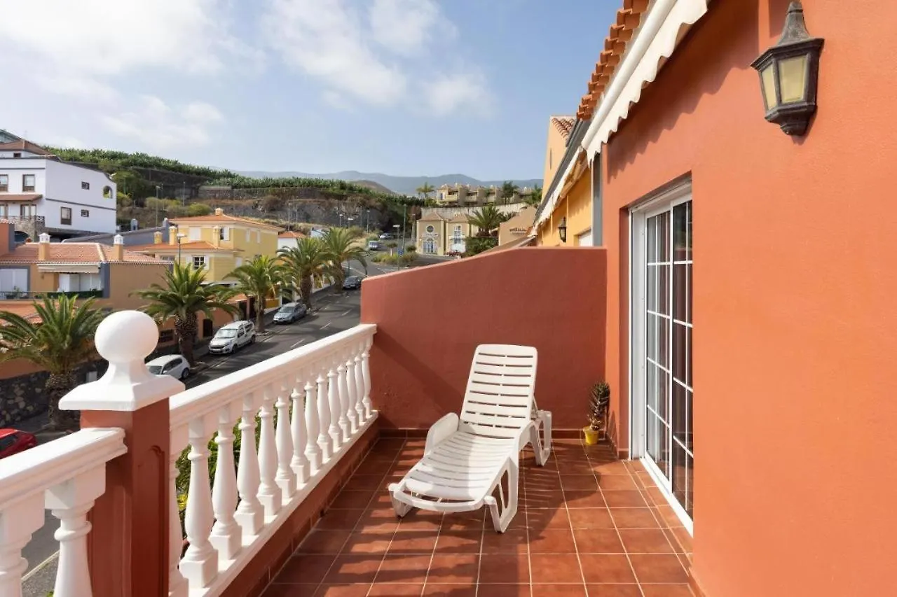 Apartamento Casa Bonita Puerto de la Cruz