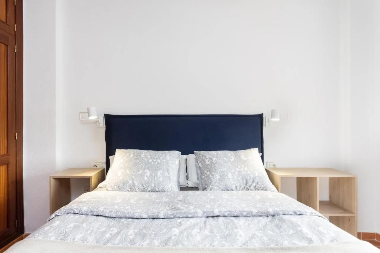 Apartamento Casa Bonita Puerto de la Cruz  España