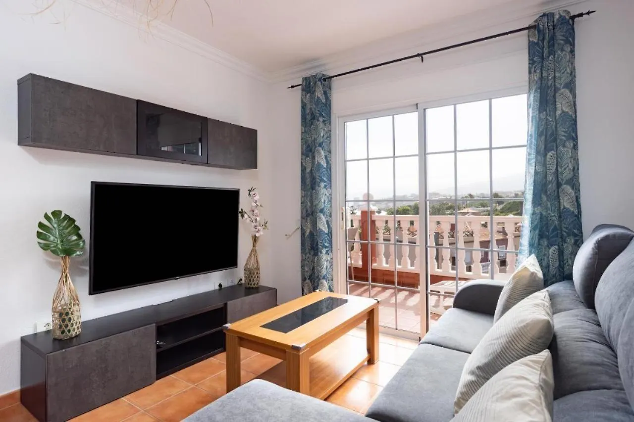 Apartamento Casa Bonita Puerto de la Cruz  España