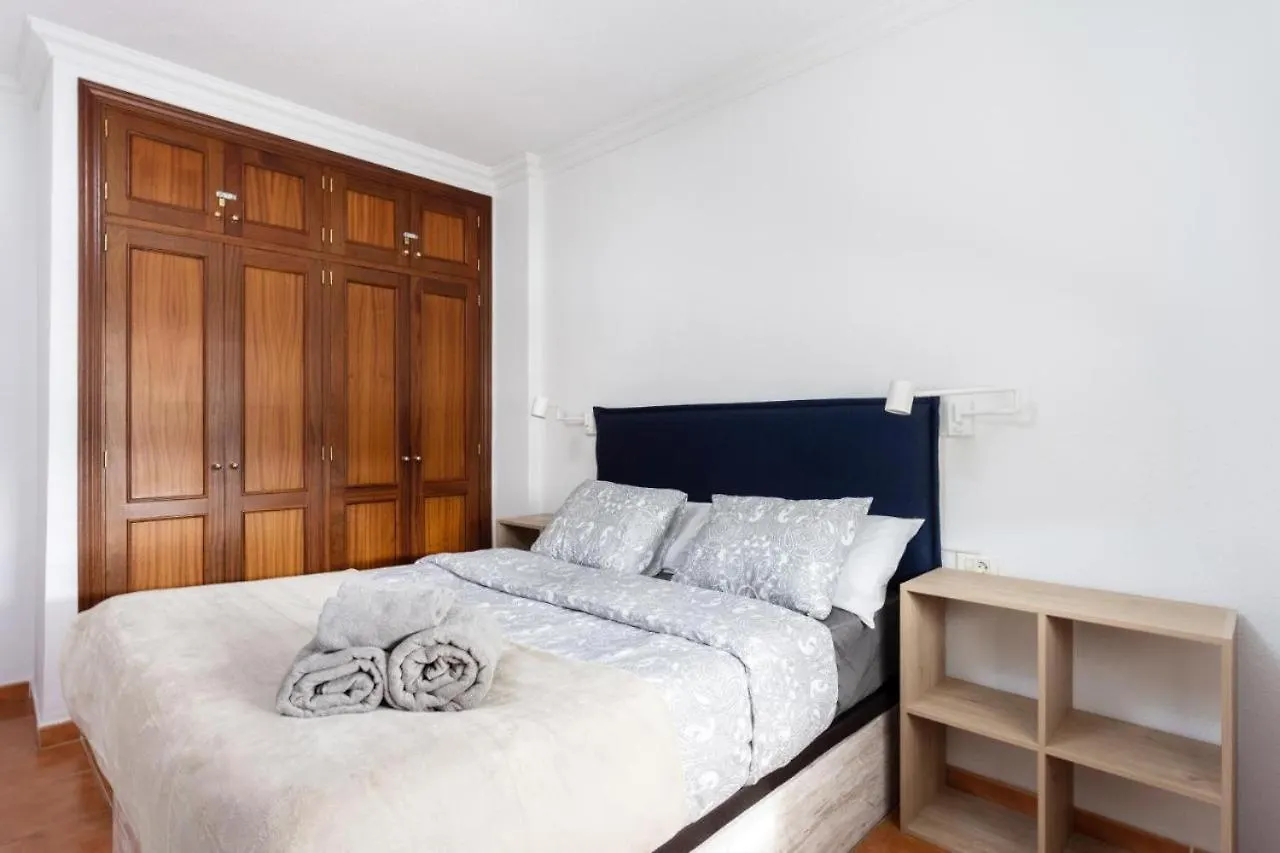 Apartamento Casa Bonita Puerto de la Cruz  0*, Puerto de la Cruz (Tenerife) España