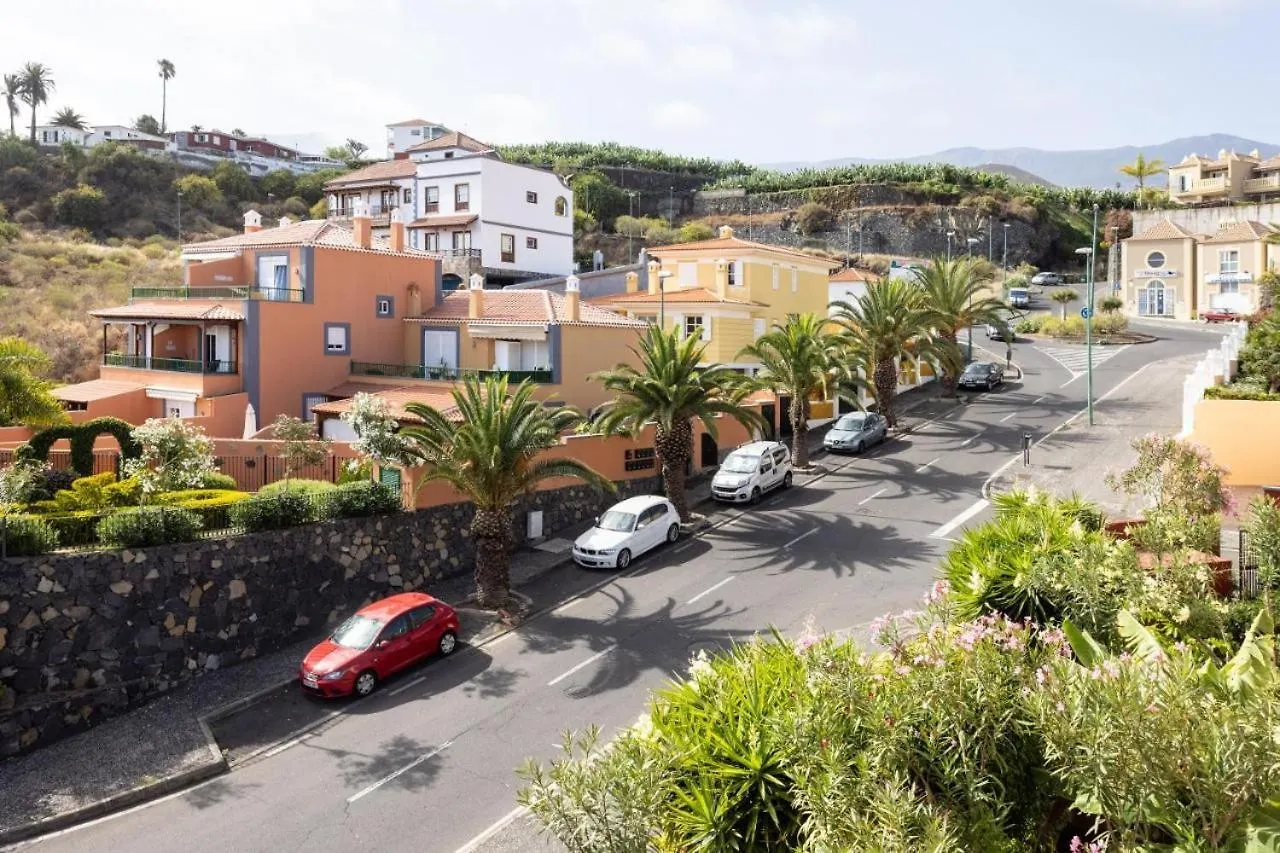 Apartamento Casa Bonita Puerto de la Cruz   Puerto de la Cruz (Tenerife)