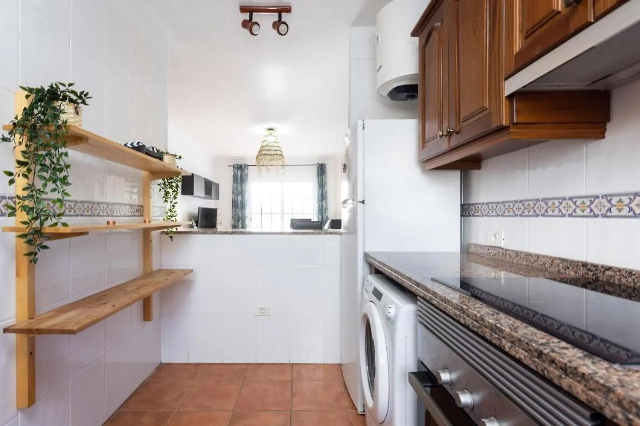 Apartamento Casa Bonita Puerto de la Cruz  España