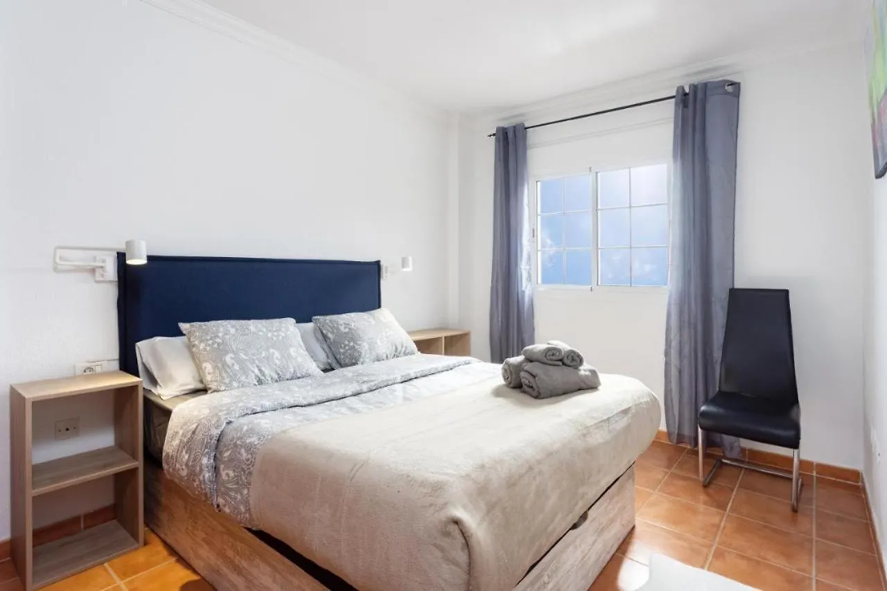 Apartamento Casa Bonita Puerto de la Cruz