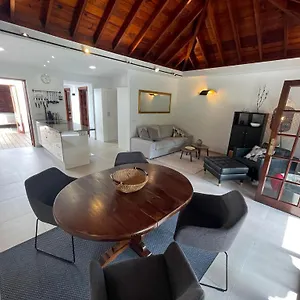  Сasa de vacaciones Casa Max